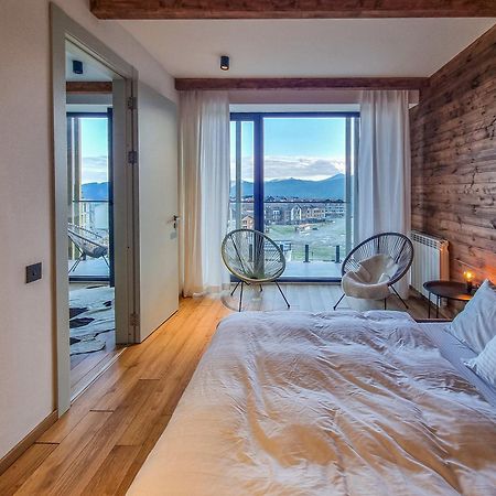 Atrium New Gudauri By Gudauri Travel Aparthotel Εξωτερικό φωτογραφία