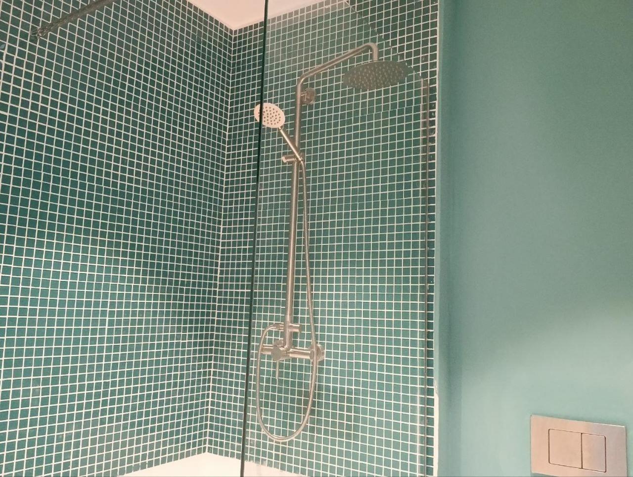 Atrium New Gudauri By Gudauri Travel Aparthotel Δωμάτιο φωτογραφία