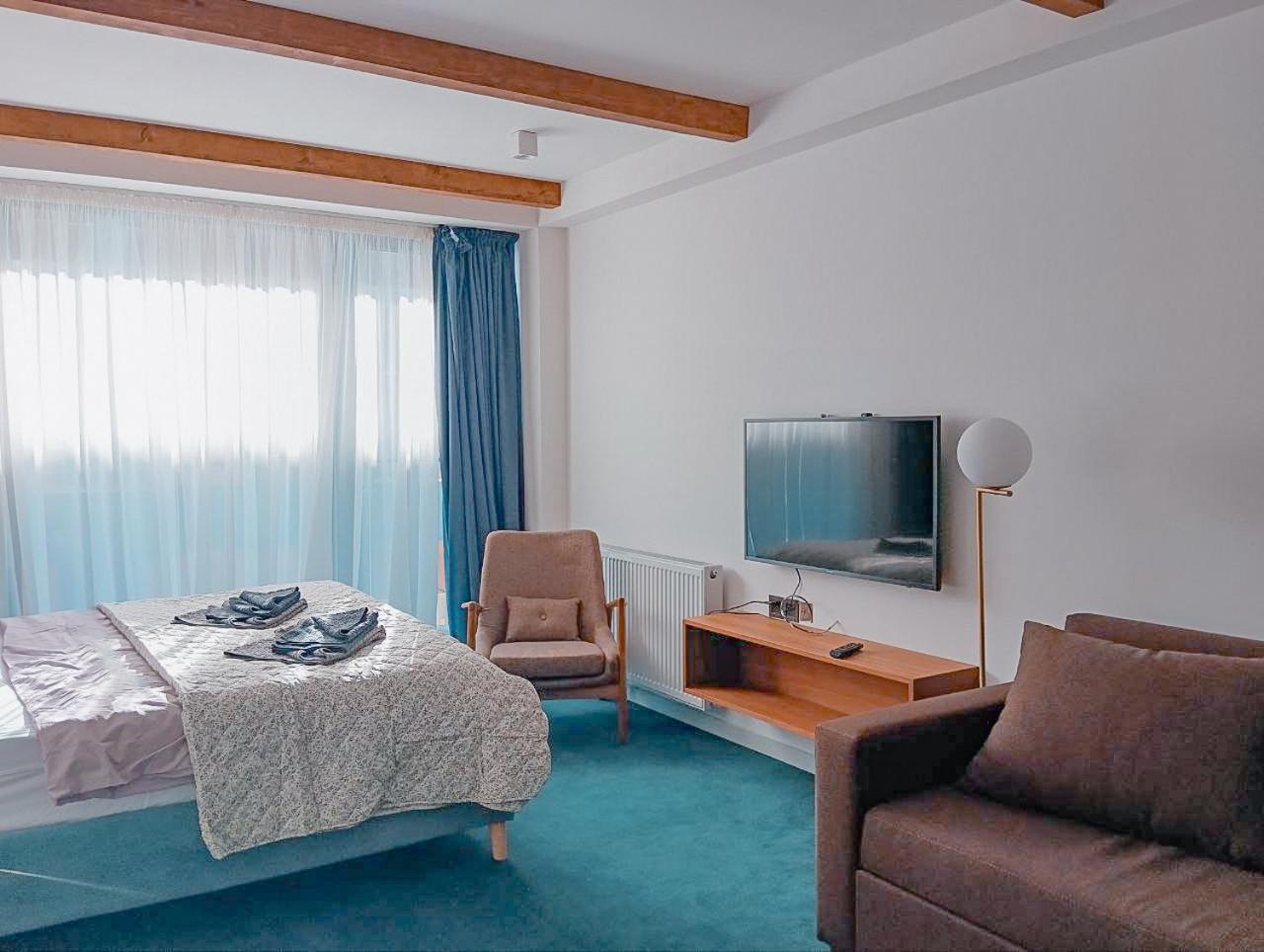 Atrium New Gudauri By Gudauri Travel Aparthotel Δωμάτιο φωτογραφία