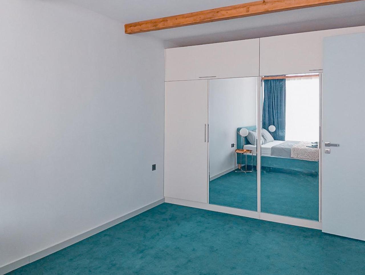 Atrium New Gudauri By Gudauri Travel Aparthotel Δωμάτιο φωτογραφία
