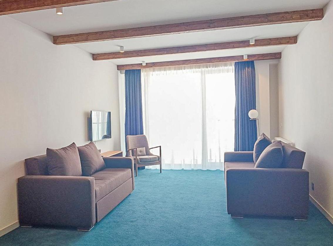Atrium New Gudauri By Gudauri Travel Aparthotel Δωμάτιο φωτογραφία