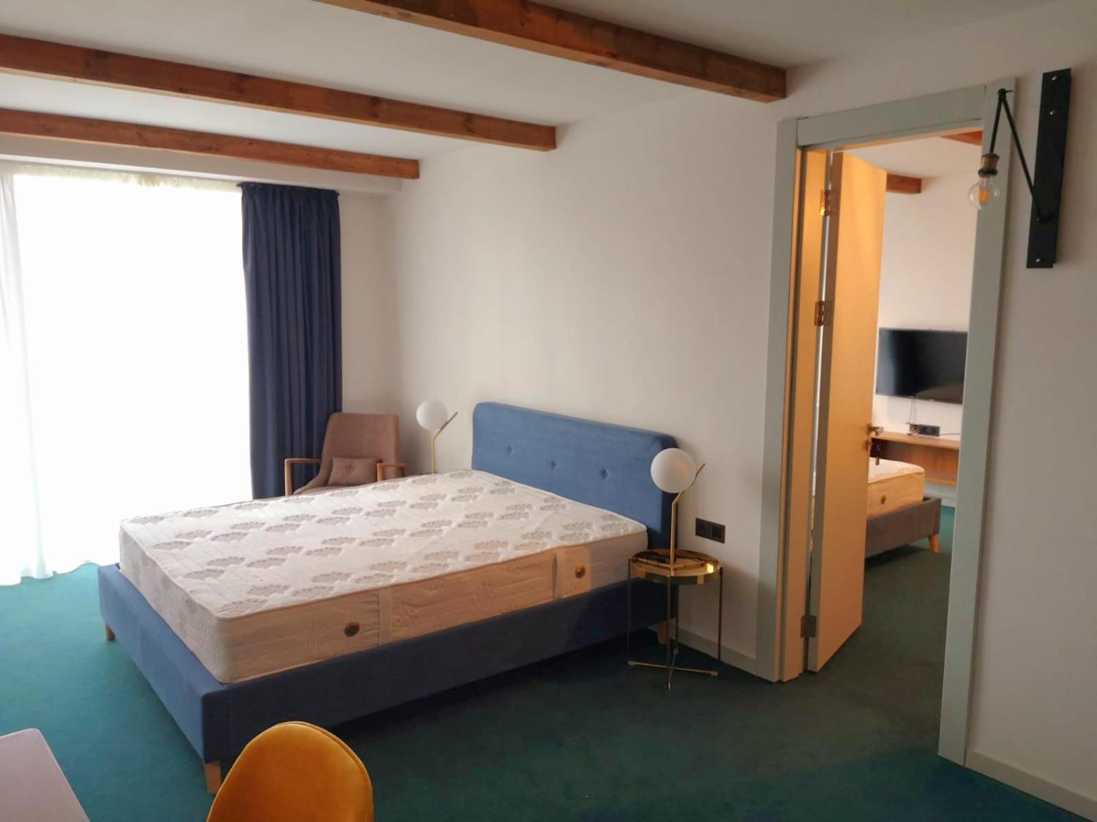 Atrium New Gudauri By Gudauri Travel Aparthotel Δωμάτιο φωτογραφία