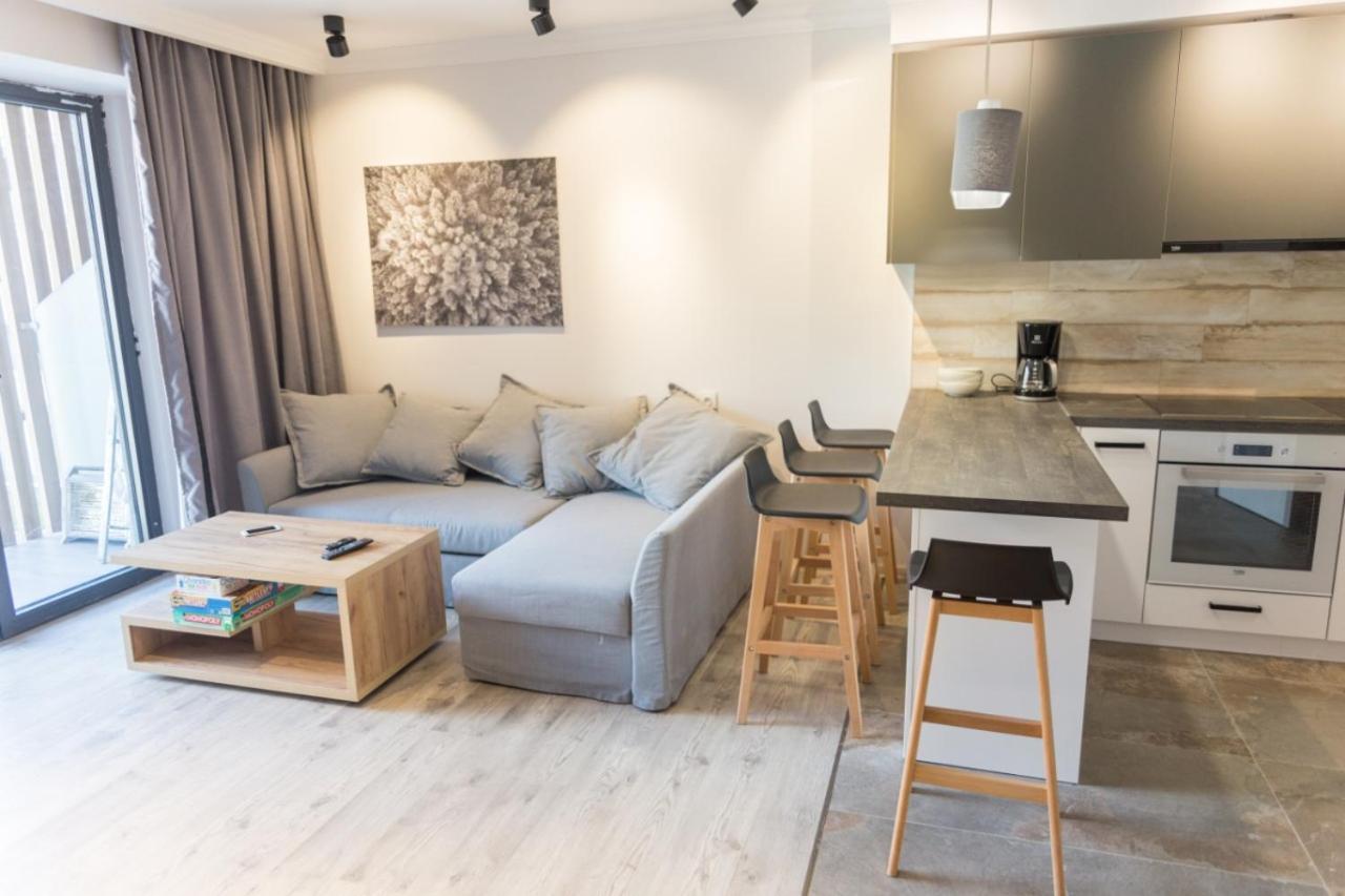 Atrium New Gudauri By Gudauri Travel Aparthotel Δωμάτιο φωτογραφία