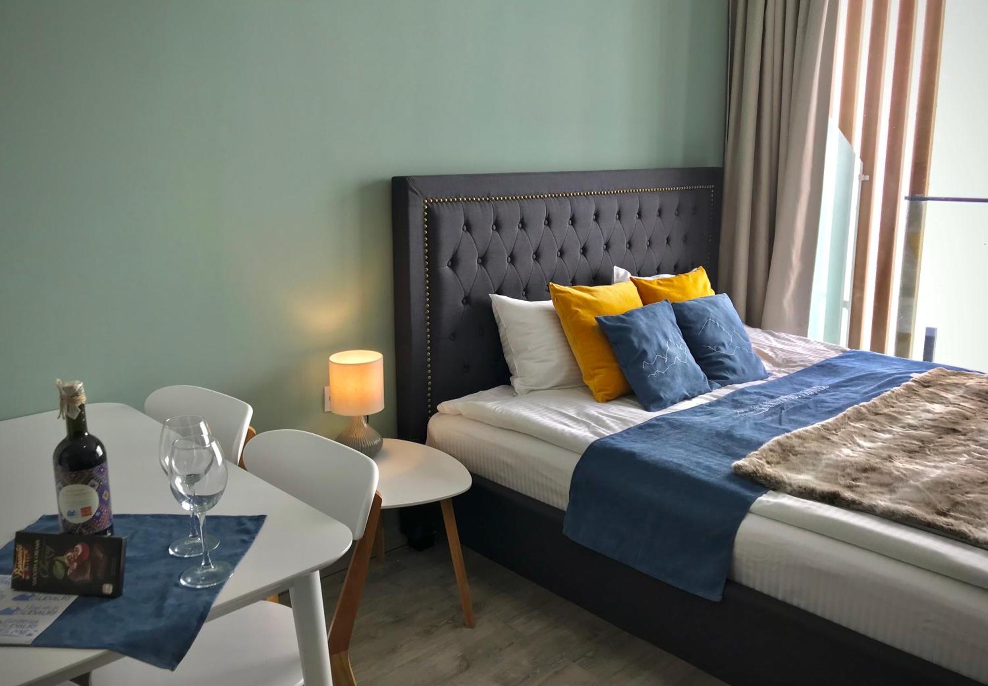 Atrium New Gudauri By Gudauri Travel Aparthotel Δωμάτιο φωτογραφία