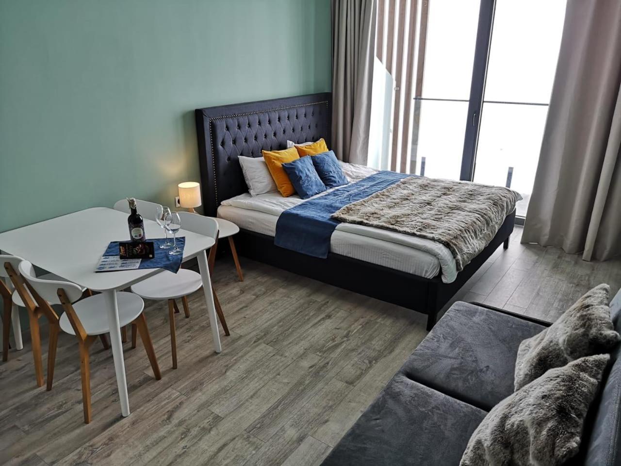 Atrium New Gudauri By Gudauri Travel Aparthotel Δωμάτιο φωτογραφία