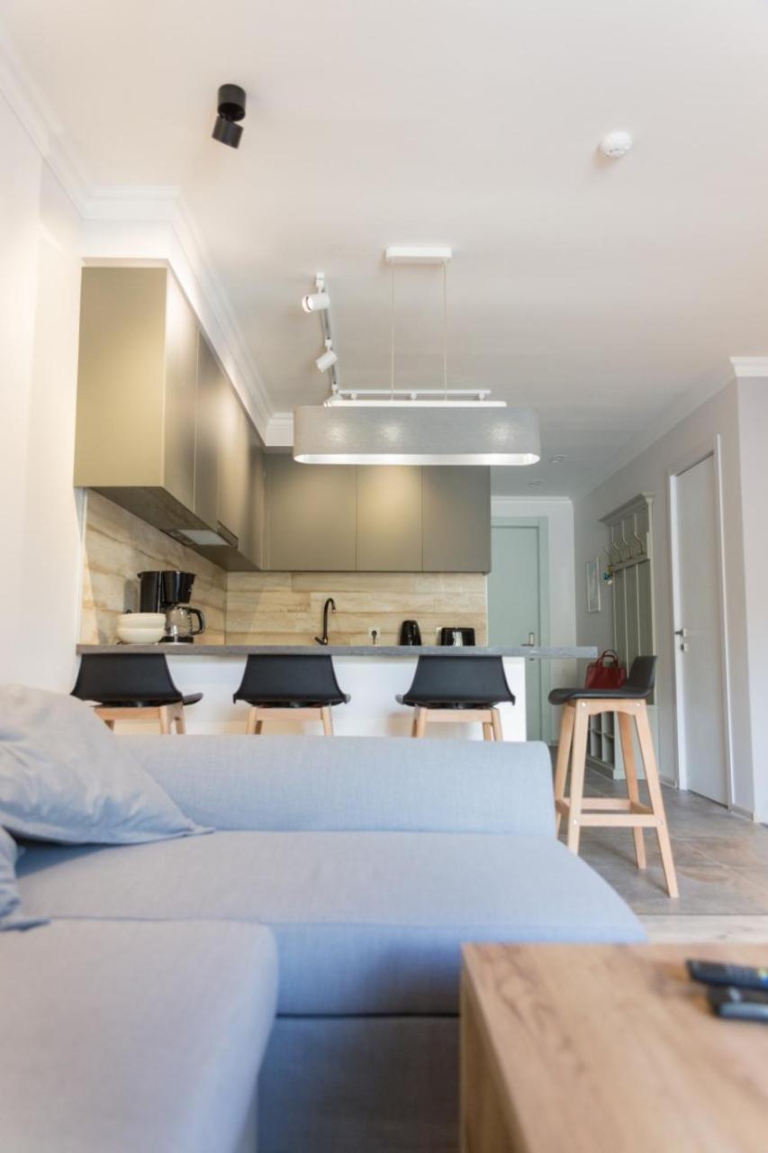 Atrium New Gudauri By Gudauri Travel Aparthotel Εξωτερικό φωτογραφία