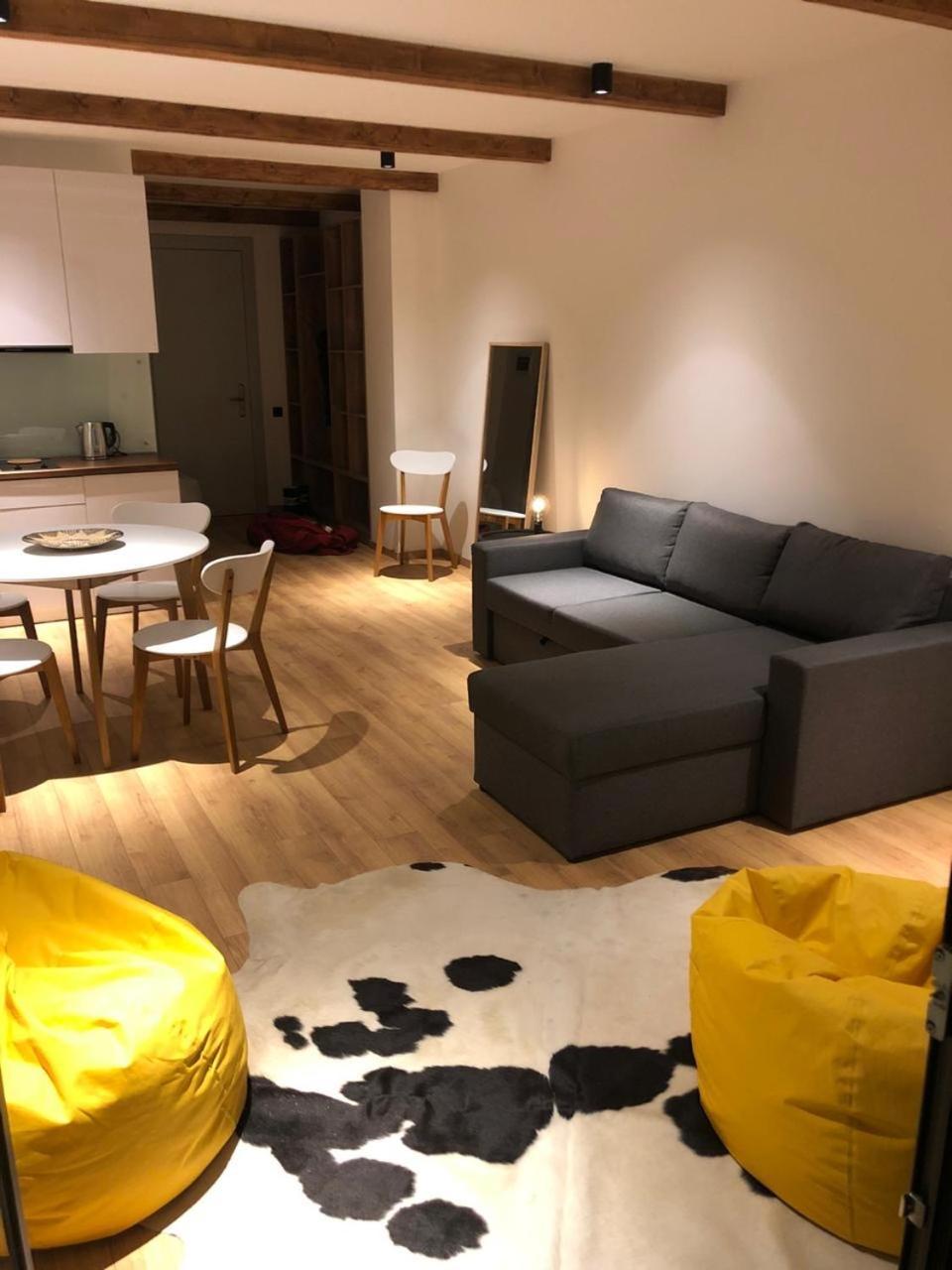 Atrium New Gudauri By Gudauri Travel Aparthotel Δωμάτιο φωτογραφία