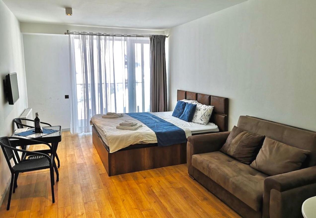Atrium New Gudauri By Gudauri Travel Aparthotel Δωμάτιο φωτογραφία