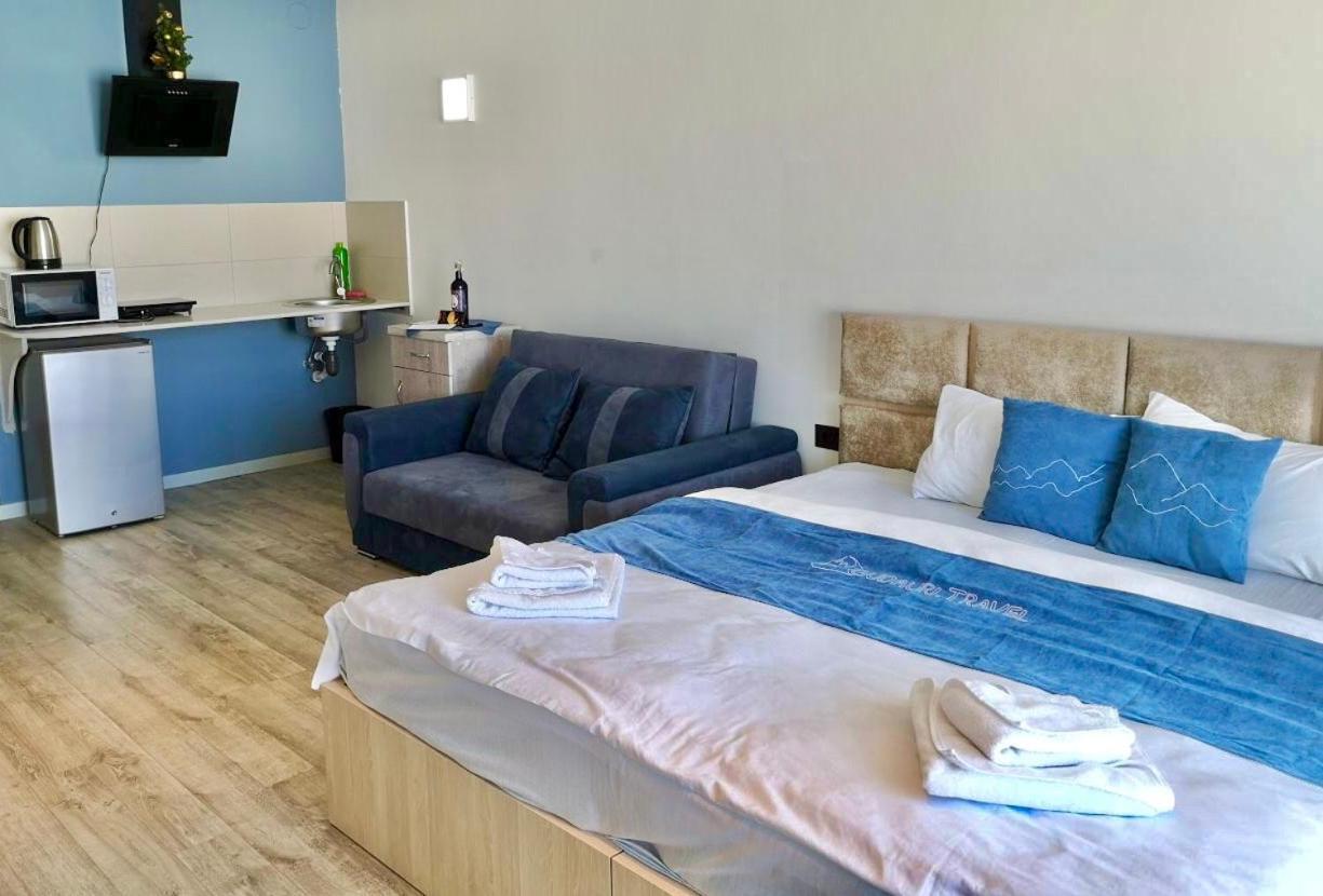 Atrium New Gudauri By Gudauri Travel Aparthotel Δωμάτιο φωτογραφία