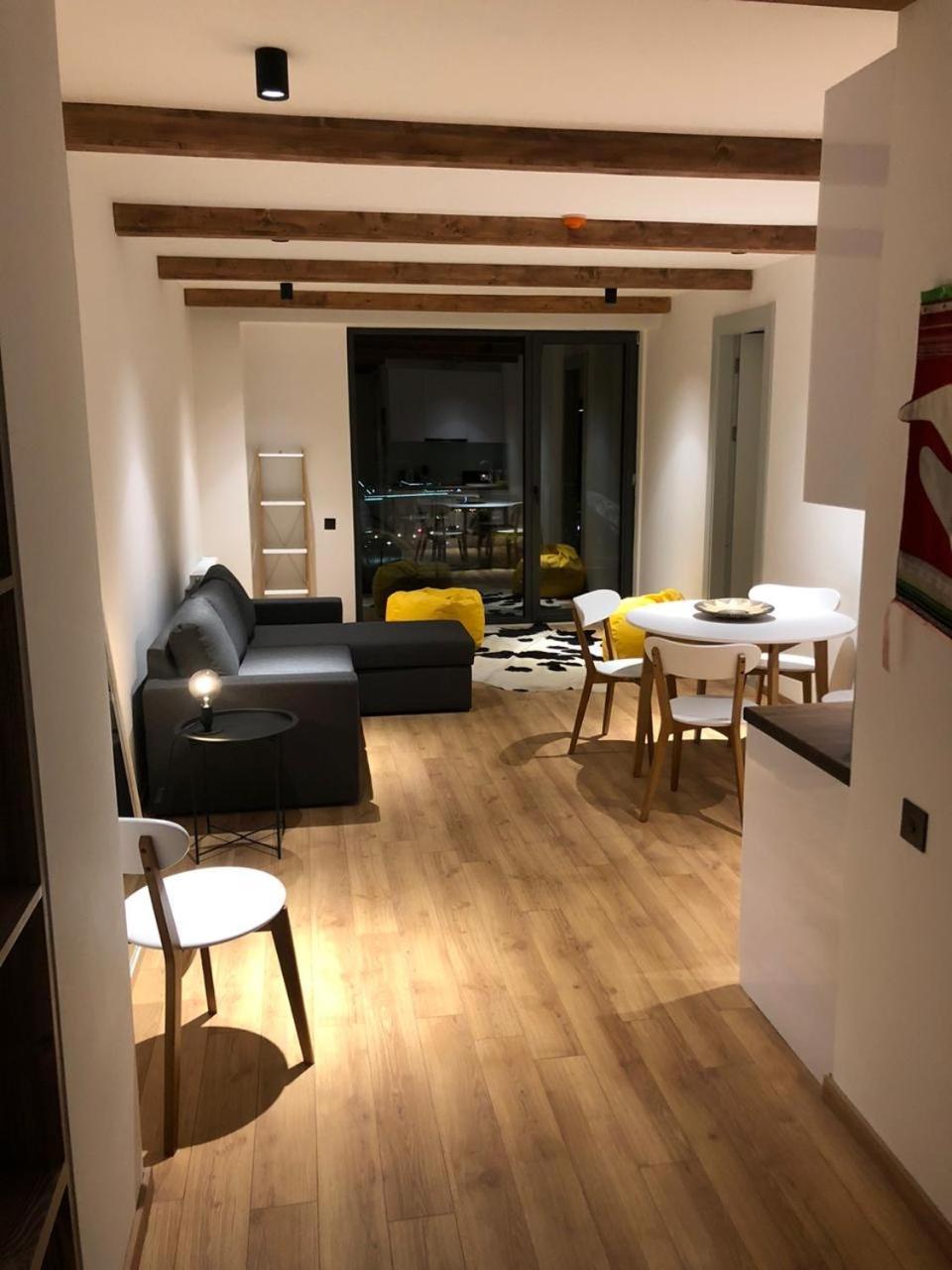 Atrium New Gudauri By Gudauri Travel Aparthotel Δωμάτιο φωτογραφία