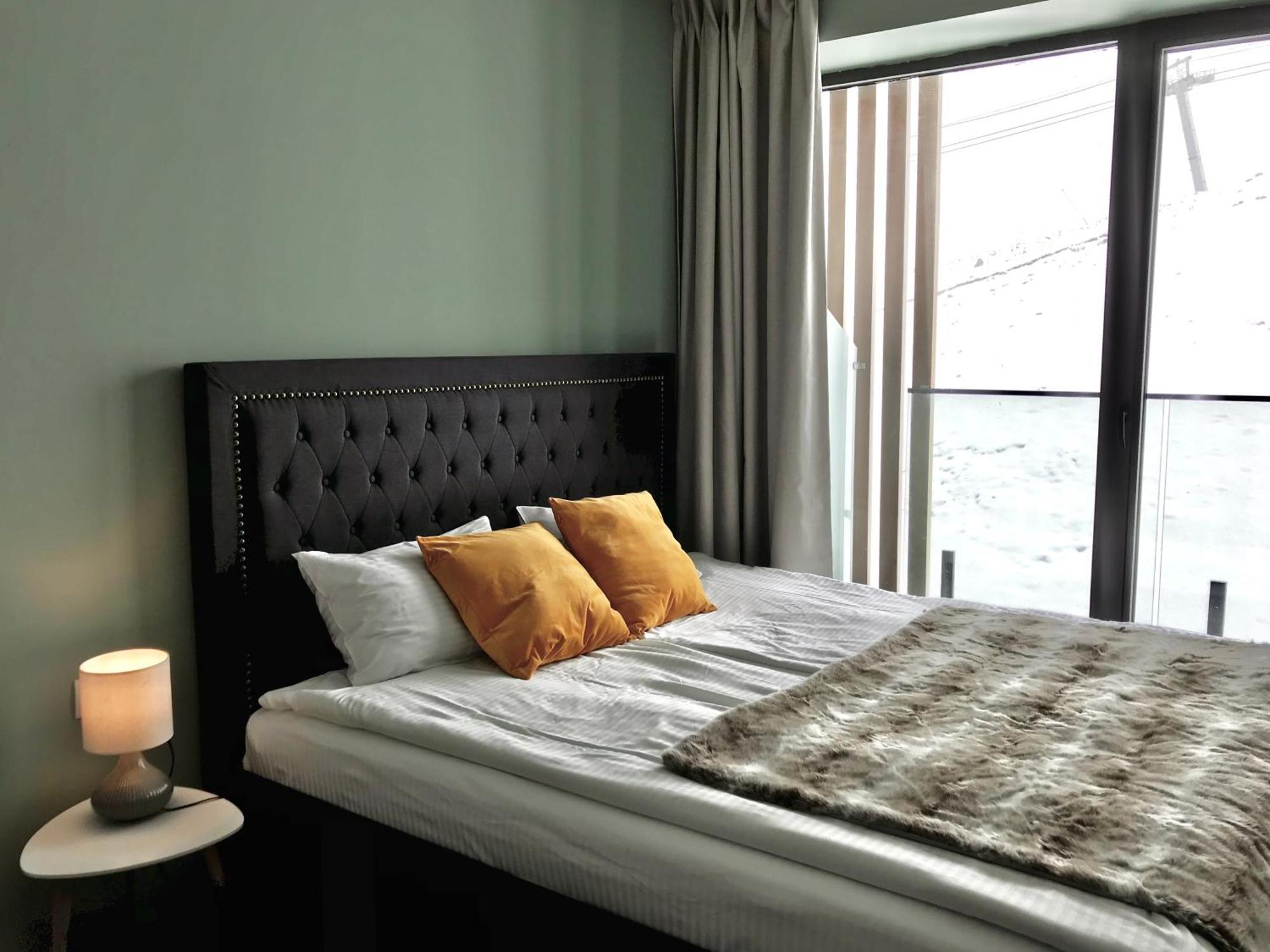 Atrium New Gudauri By Gudauri Travel Aparthotel Δωμάτιο φωτογραφία