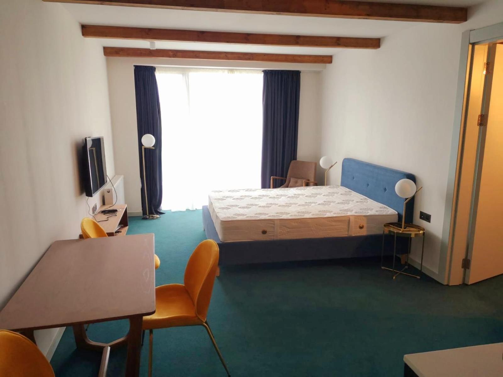 Atrium New Gudauri By Gudauri Travel Aparthotel Δωμάτιο φωτογραφία