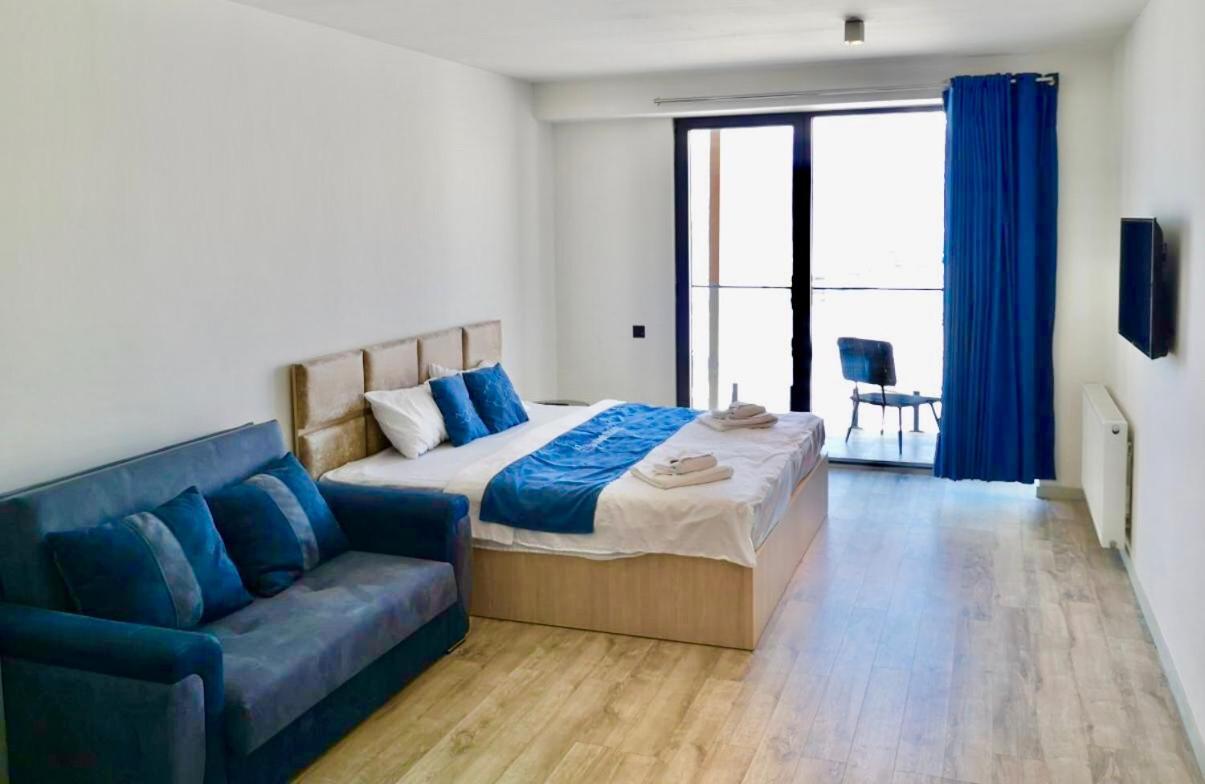 Atrium New Gudauri By Gudauri Travel Aparthotel Δωμάτιο φωτογραφία
