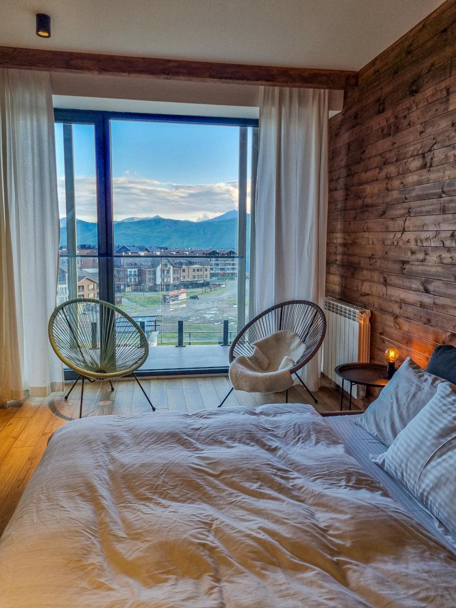 Atrium New Gudauri By Gudauri Travel Aparthotel Δωμάτιο φωτογραφία