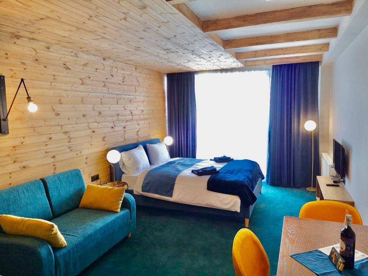 Atrium New Gudauri By Gudauri Travel Aparthotel Δωμάτιο φωτογραφία