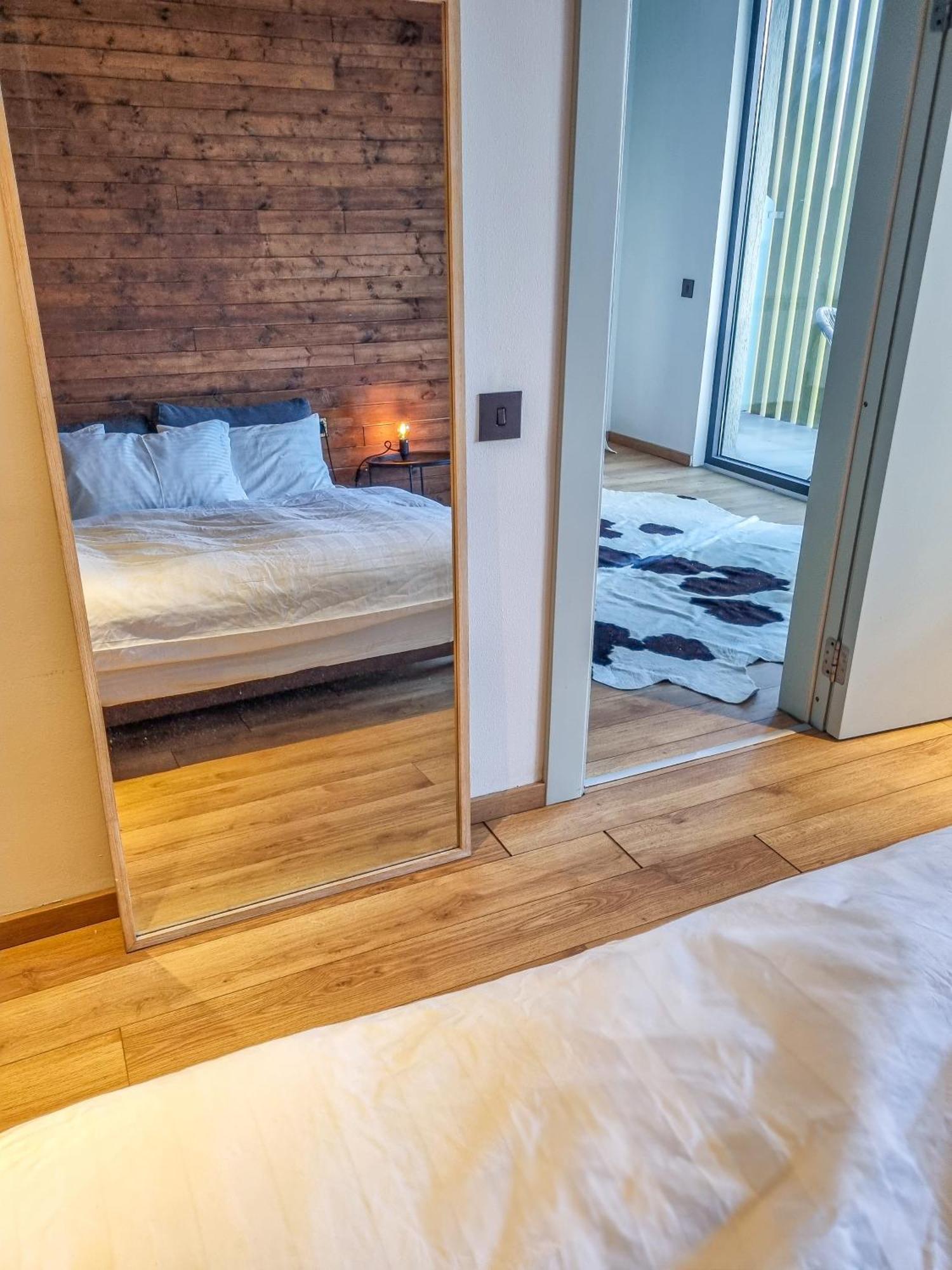 Atrium New Gudauri By Gudauri Travel Aparthotel Εξωτερικό φωτογραφία